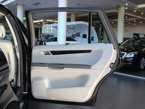 2014R 400 4MATIC̄ g