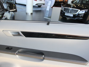 2014R 400 4MATIC̄ g