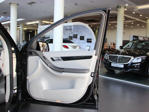 2014R 400 4MATIC̄ g