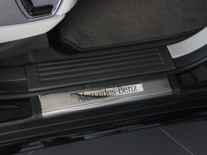 2014R 400 4MATIC̄ g