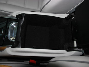 2014R 400 4MATIC̄ g