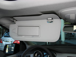 2014R 400 4MATIC̄ g