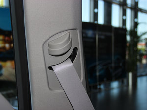 2014R 400 4MATIC̄ g