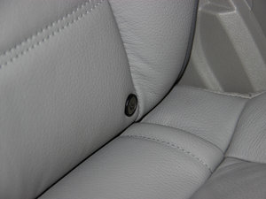 2014R 400 4MATIC̄ g