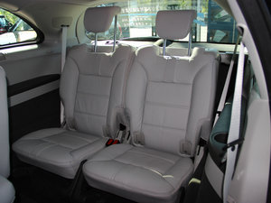 2014R 400 4MATIC̄ g