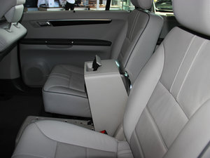 2014R 400 4MATIC̄ g