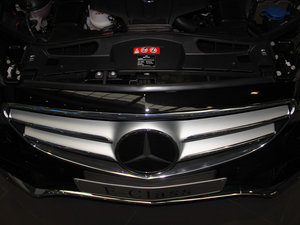 2014R 400 4MATIC̄(w) 