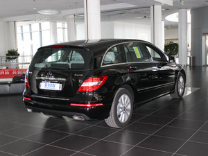 2014R 400 4MATICA w^