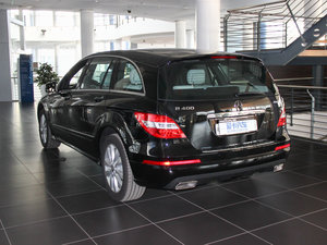 2014R 400 4MATICA 45