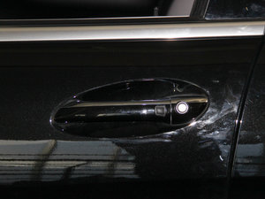 2014R 400 4MATICA {T