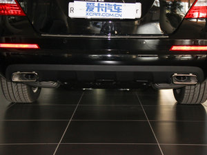 2014R 400 4MATICA Ś