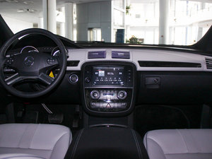 2014R 400 4MATICA п_