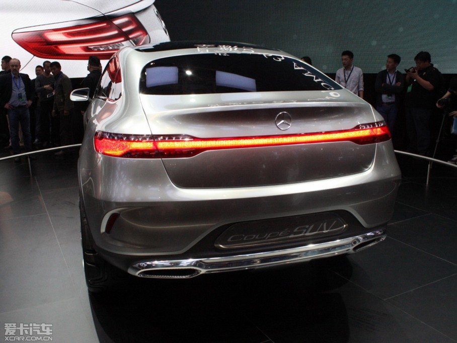 2014��Coupe SUV ����܇