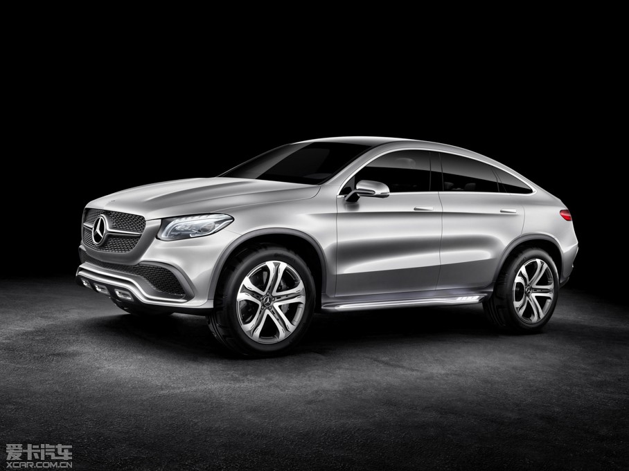 2014��Coupe SUV ����܇