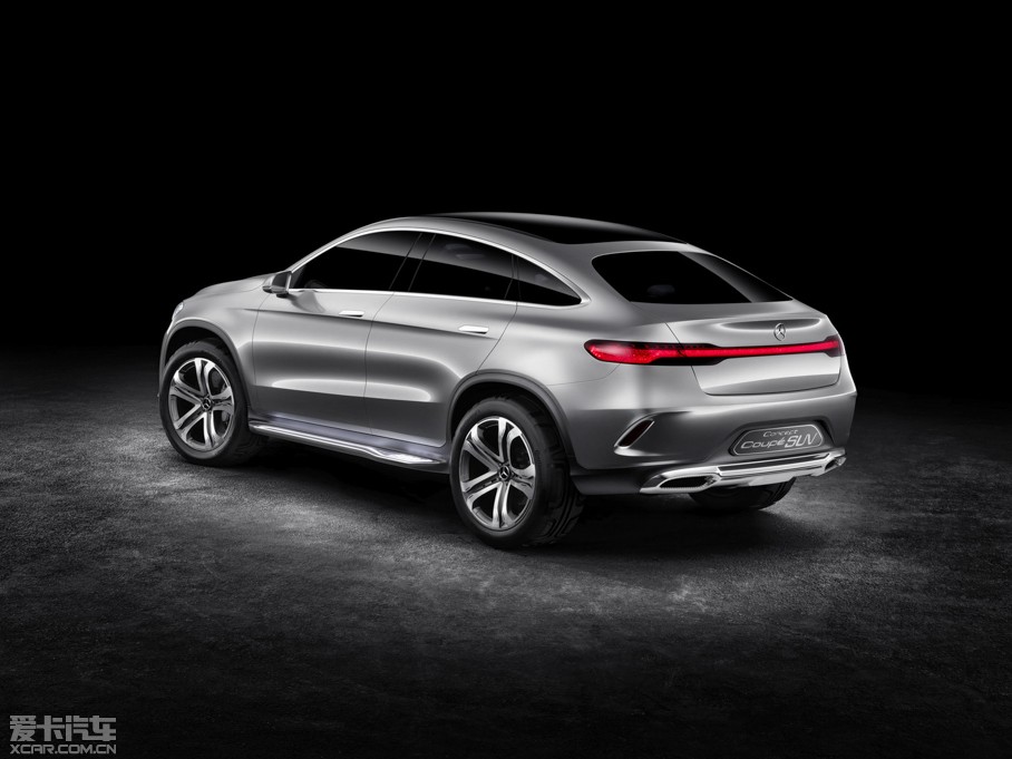 2014��Coupe SUV ����܇