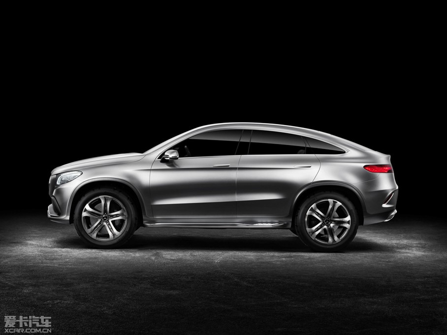 2014��Coupe SUV ����܇