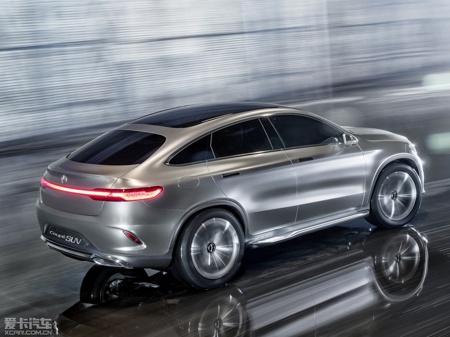 2014��Coupe SUV ����܇