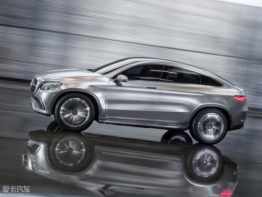 2014��Coupe SUV ����܇