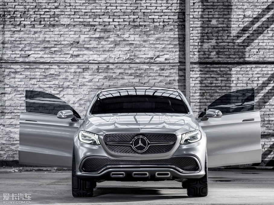 2014��Coupe SUV ����܇