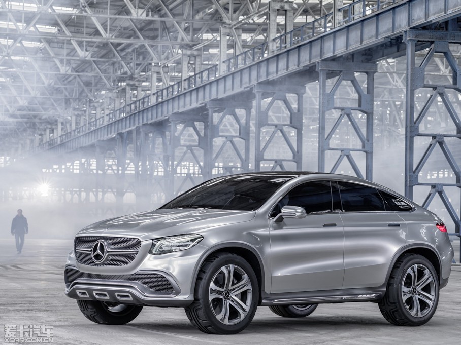 2014��Coupe SUV ����܇