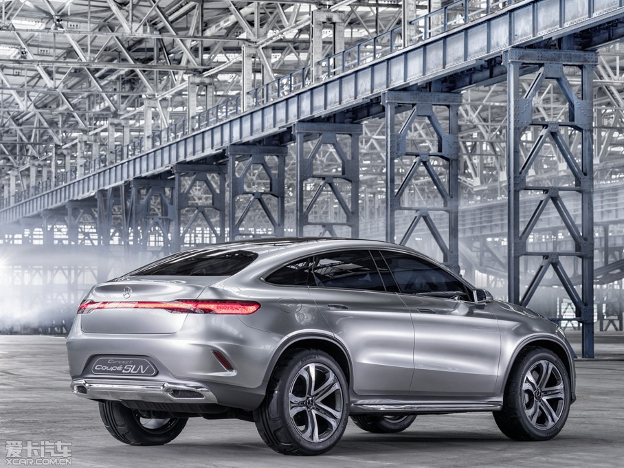 2014��Coupe SUV ����܇