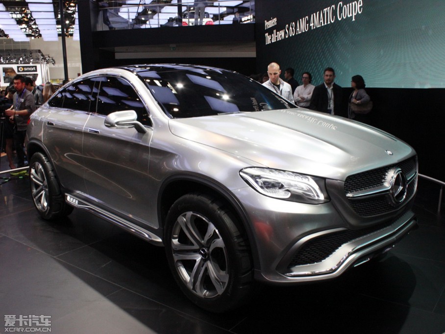 2014��Coupe SUV ����܇