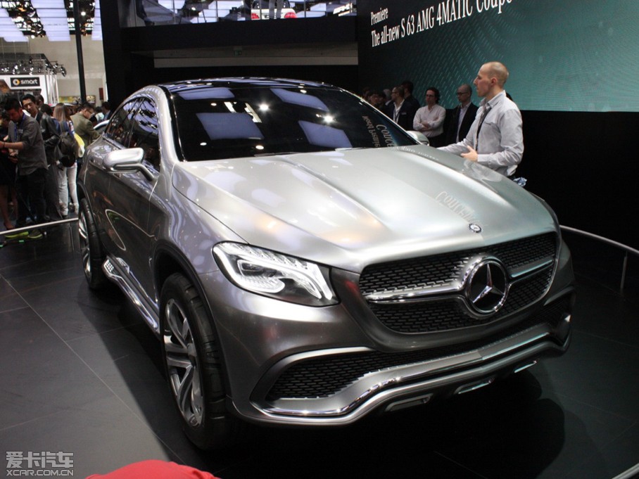 2014��Coupe SUV ����܇