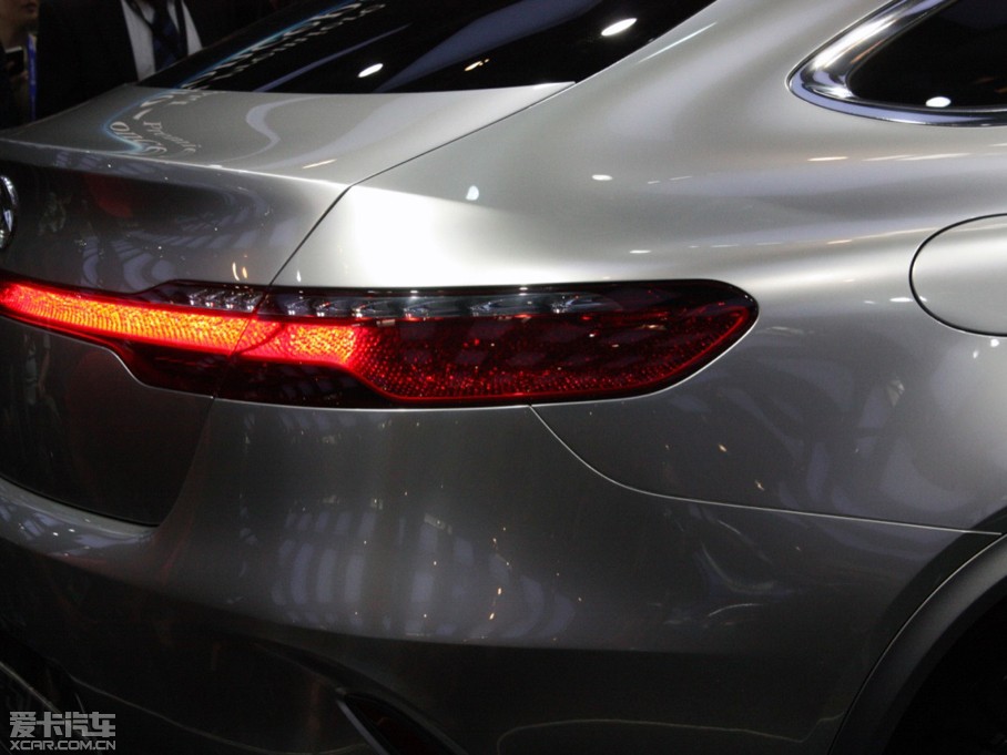 2014��Coupe SUV ����܇