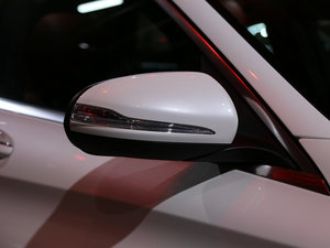 2014款C 220 细节外观