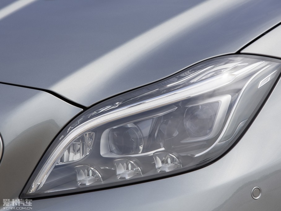 2014��AMG CLS Shooting Brake