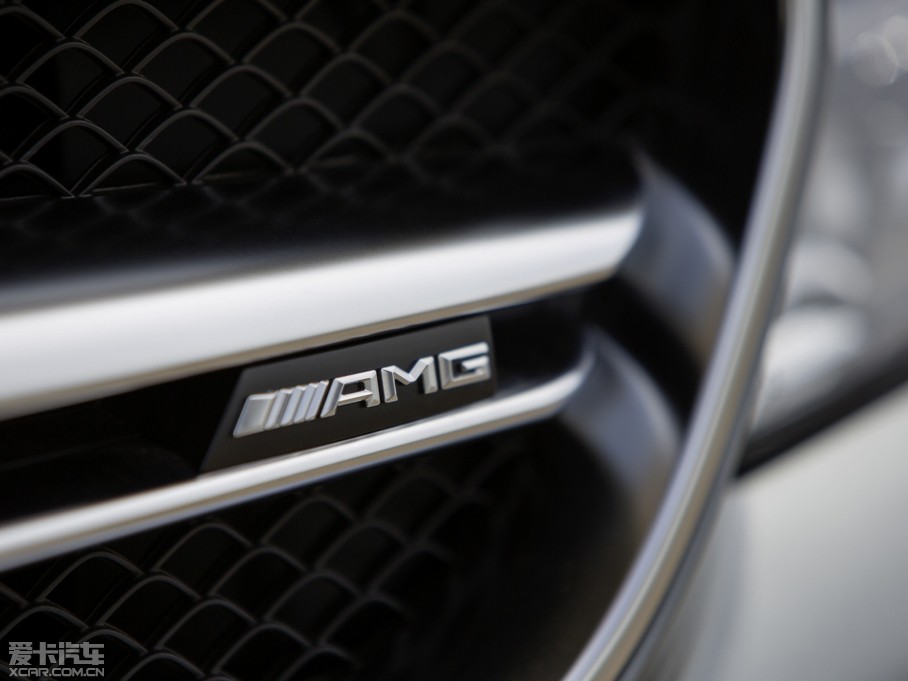 2014��AMG CLS Shooting Brake