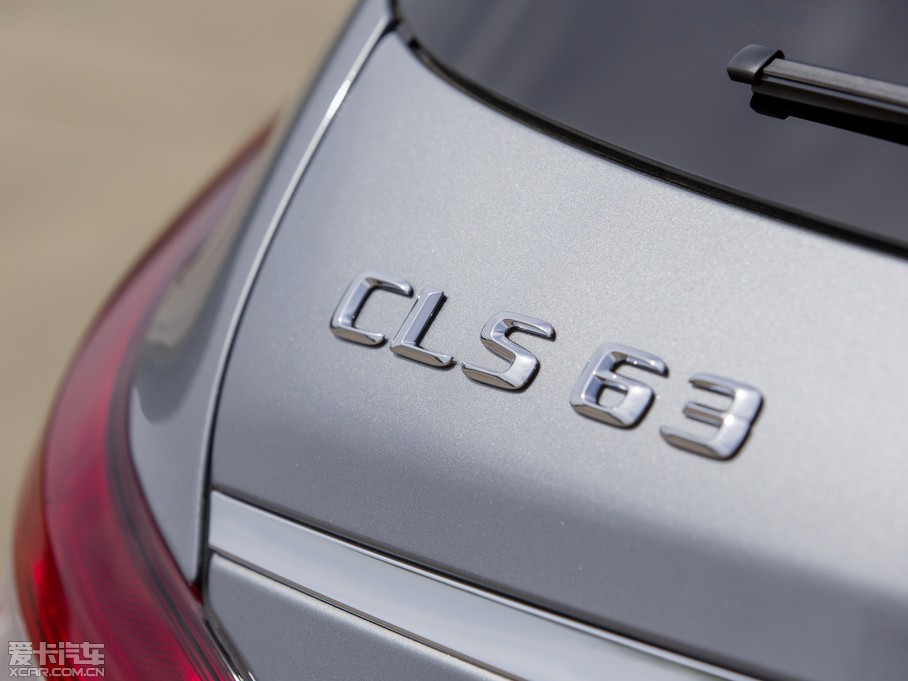 2014��AMG CLS Shooting Brake