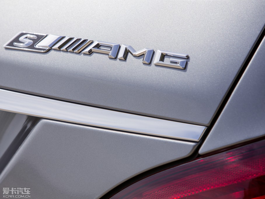2014��AMG CLS Shooting Brake