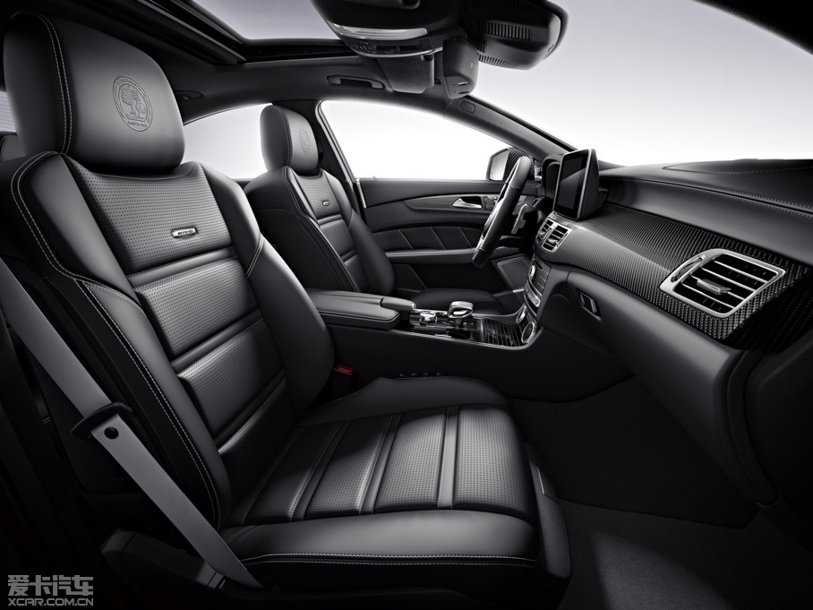 2014��AMG CLS Shooting Brake