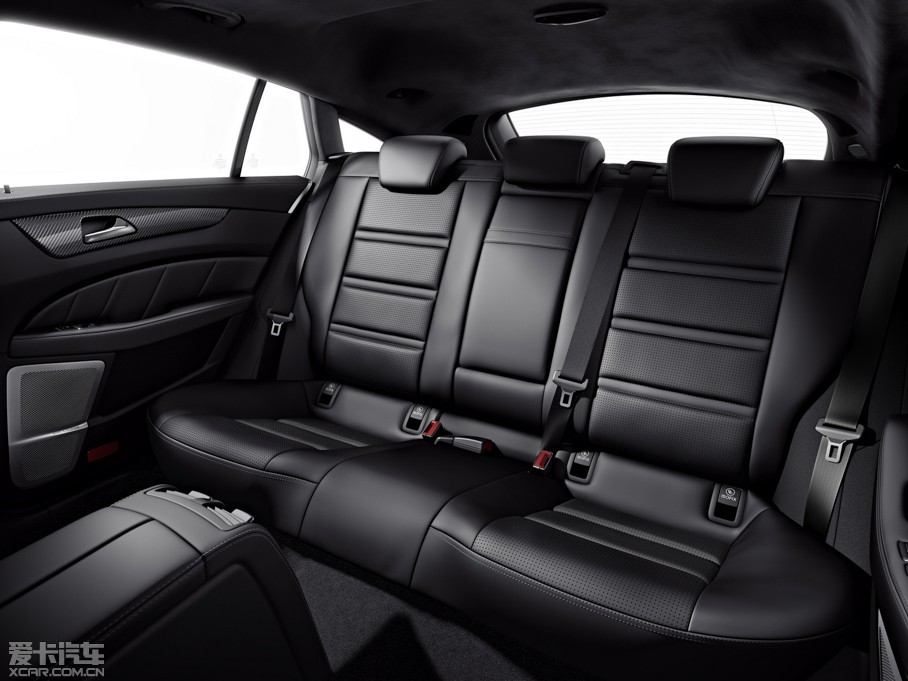 2014��AMG CLS Shooting Brake