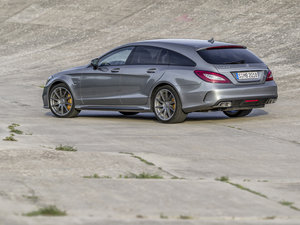 2014��Shooting Brake ���w���^