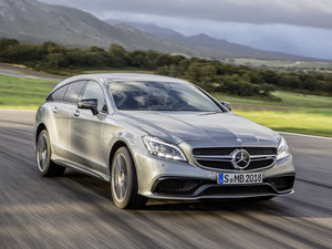 2014��Shooting Brake ���w���^