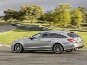 2014��Shooting Brake ���w���^