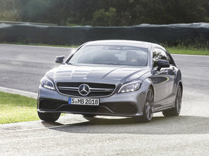 2014��Shooting Brake ���w���^