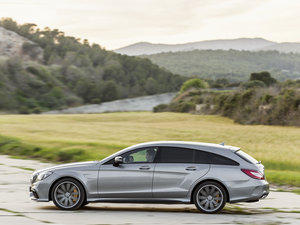 2014��Shooting Brake ���w���^