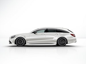 2014��Shooting Brake ���w���^