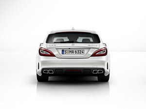 2014��Shooting Brake ���w���^