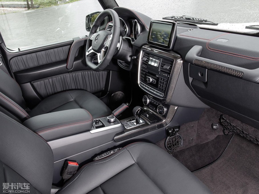 2015YG G 500 Edition 35