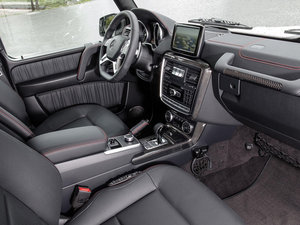 2015G 500 Edition 35 п؅^