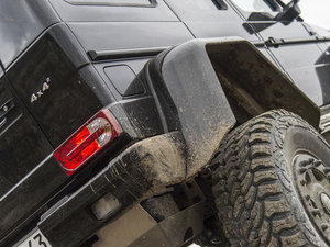 2015G 500 4x4 Concept ^