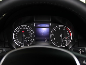 奔馳(進口)2015款奔馳A級