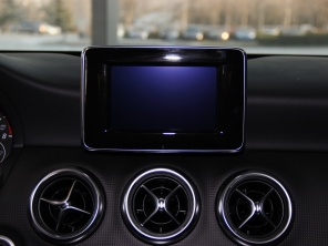 奔馳(進口)2015款奔馳A級