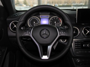 奔馳(進口)2015款奔馳A級