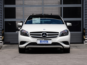 奔馳(進口)2015款奔馳A級