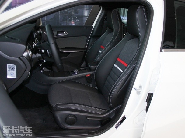 奔馳(進口)2015款奔馳A級